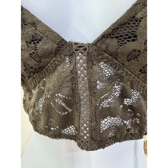 Joyfolie Leo set in washed black size small - Picture 3 of 8